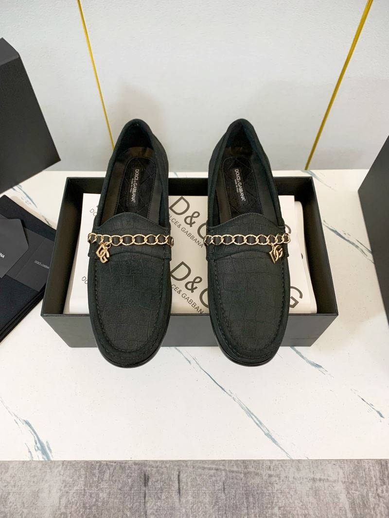 Christian Dior Business Shoes